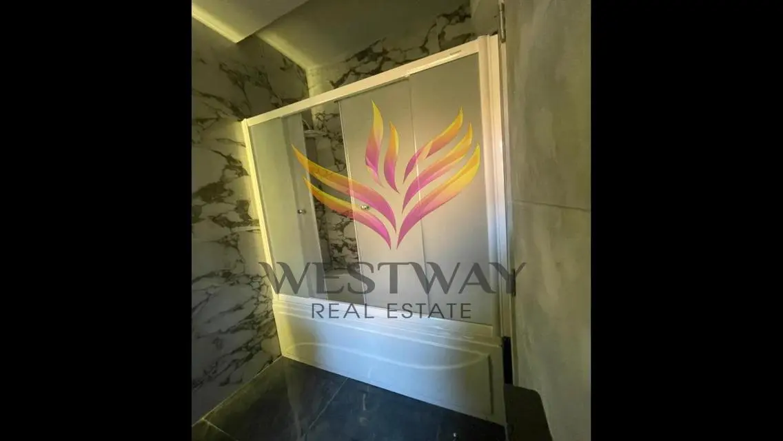 apartment for rent in Casa 120m