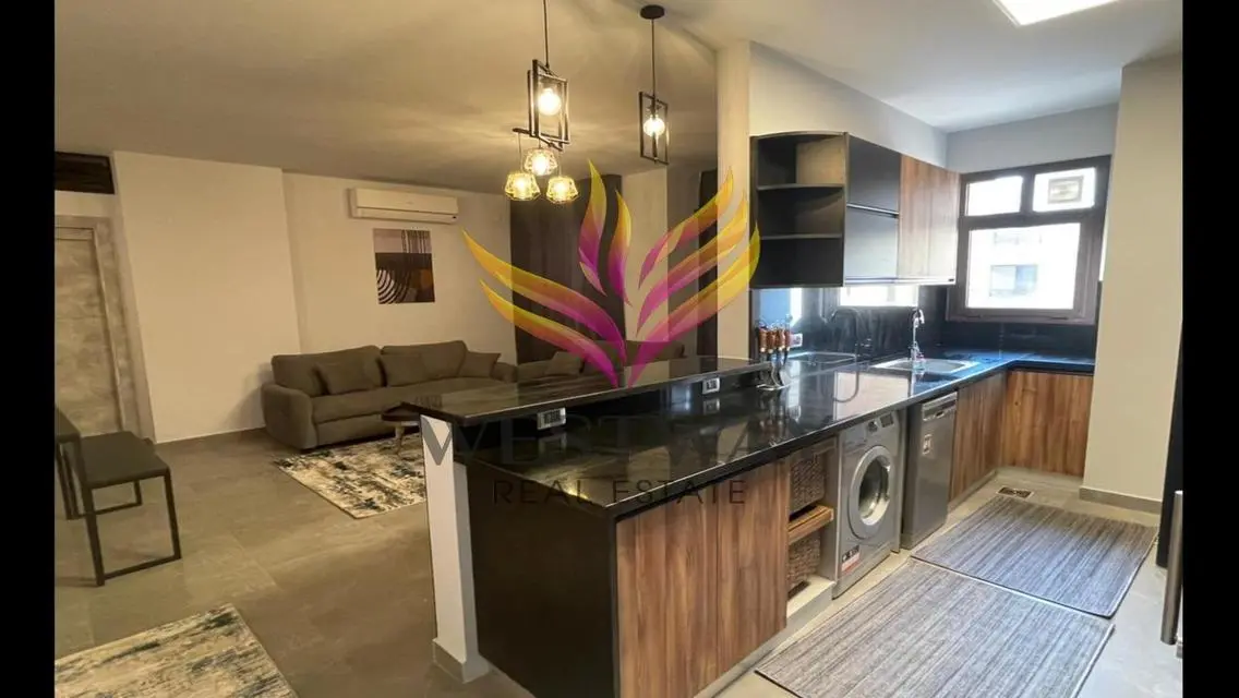 apartment for rent in Casa 120m