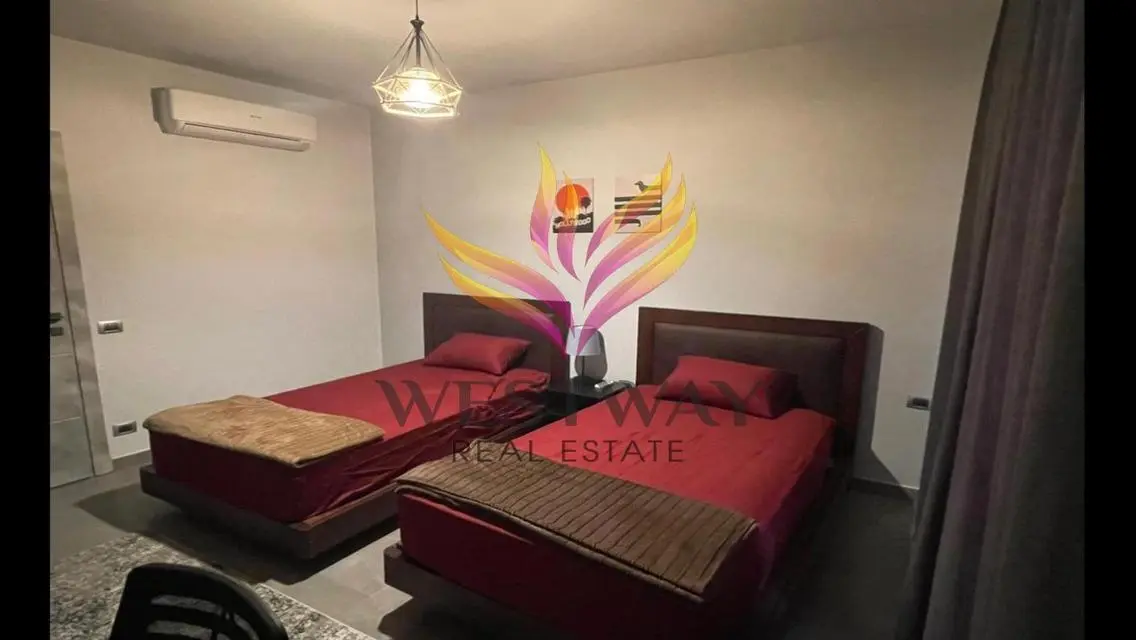apartment for rent in Casa 120m