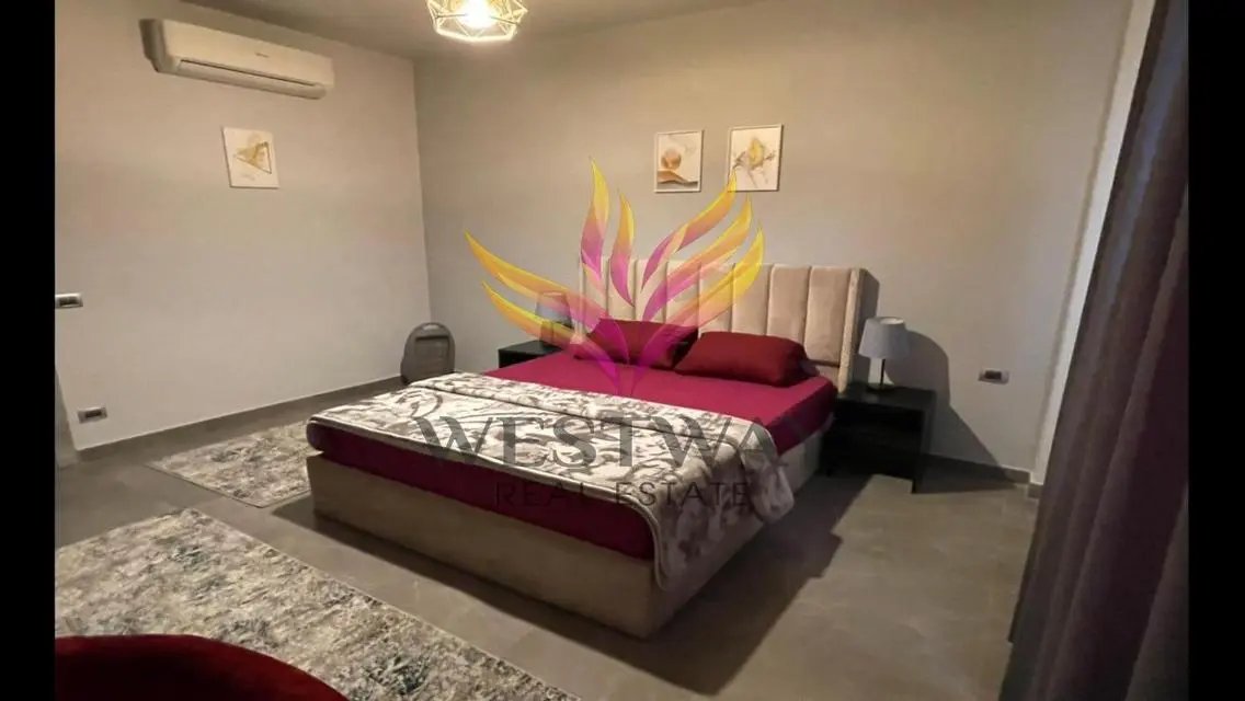 apartment for rent in Casa 120m