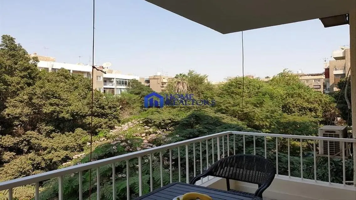 شقة مفروشة مودرن للايجار بالمعادي دجلة