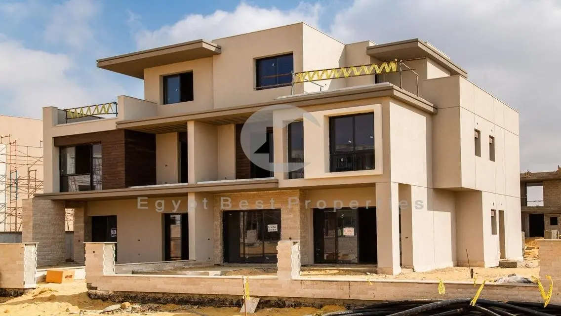 Standalone Finished Delivery 2Y Resale THEESTATES