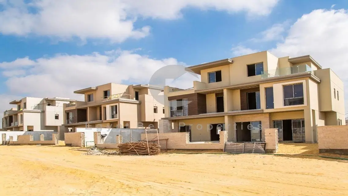 Standalone Finished Delivery 2Y Resale THEESTATES