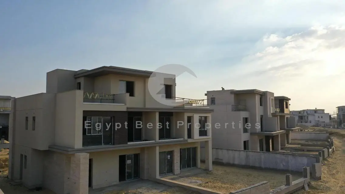 Standalone Finished Delivery 2Y Resale THEESTATES