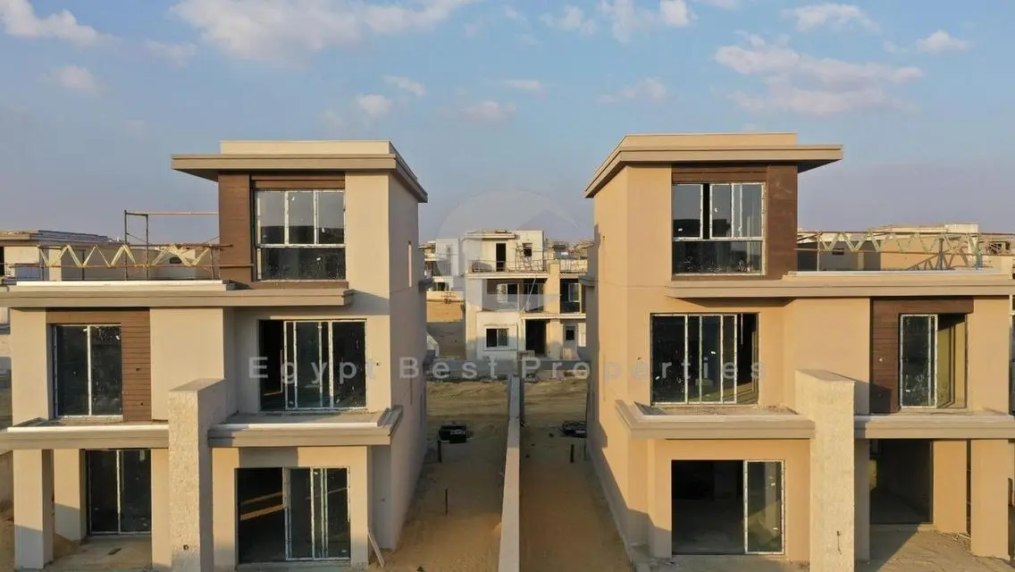 Standalone Finished Delivery 2Y Resale THEESTATES
