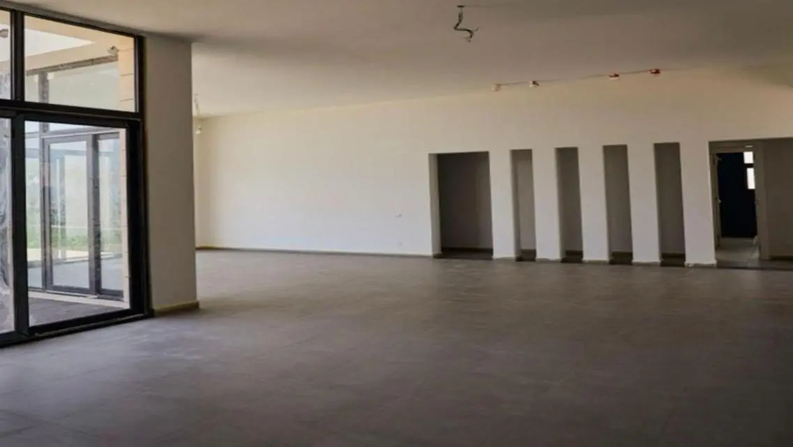 شاليه متشطب بالتكييفات في جون سوديك بجوار هاسيندا
