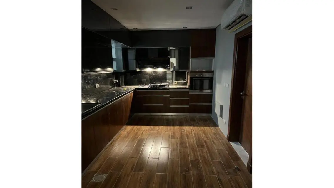 standalone villa in Les Rois -fully finished