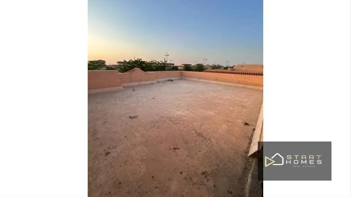 Own a town classic villa at a commercial price