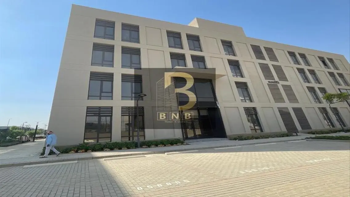 Office Space of 124 sqm for Sale at 1000