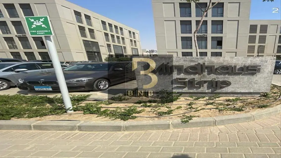 Office Space of 124 sqm for Sale at 1000