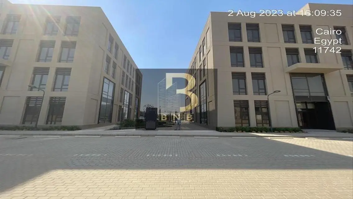 Office Space of 124 sqm for Sale at 1000