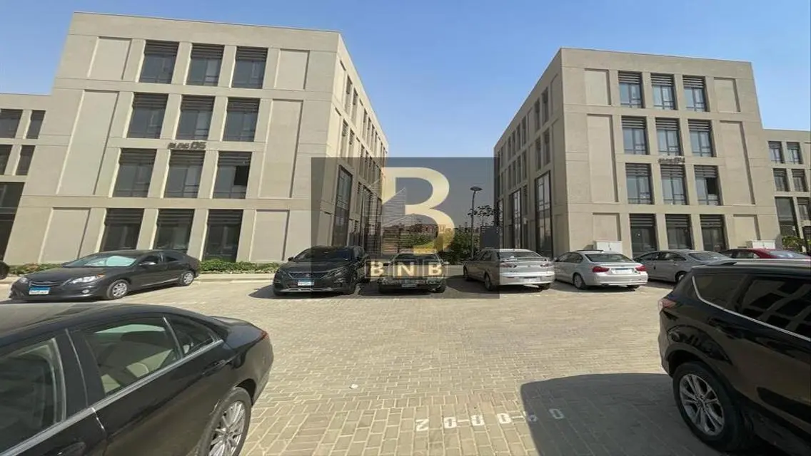 Office Space of 124 sqm for Sale at 1000