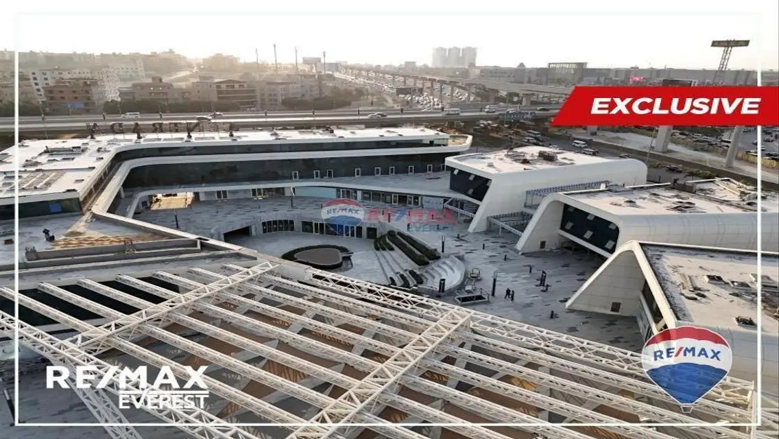 شقة فاخرة بسعر مناسب في قلب المدينة