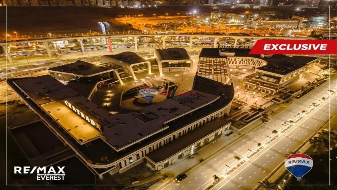 شقة فاخرة بسعر مناسب في قلب المدينة