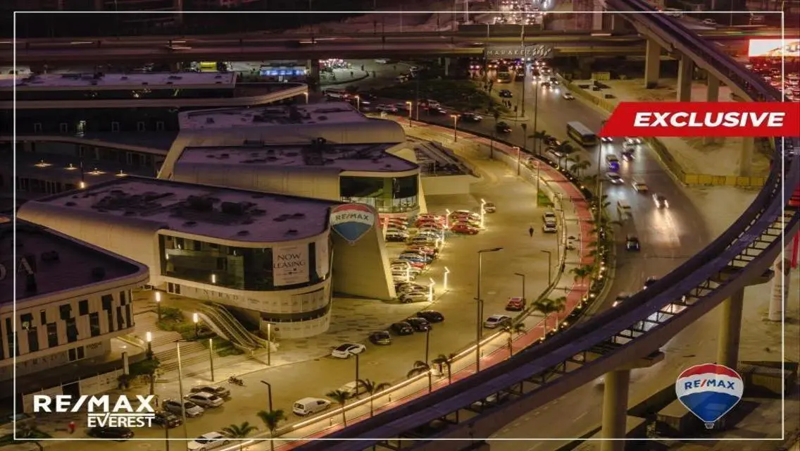 شقة فاخرة بسعر مناسب في قلب المدينة