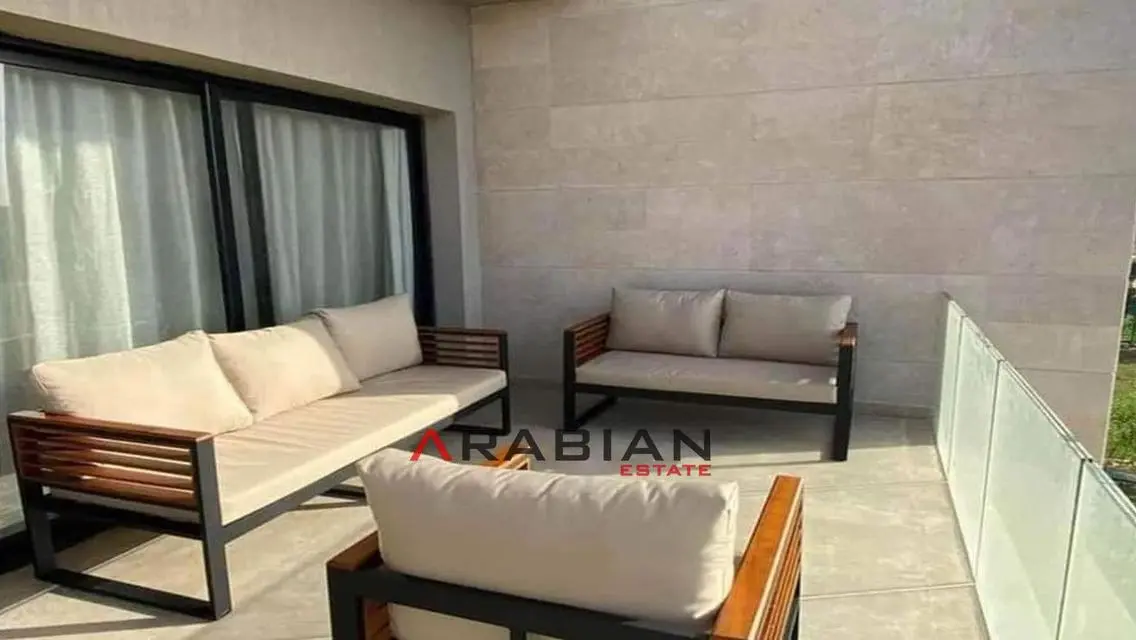 apt 170 m special view in lavista inst-7y