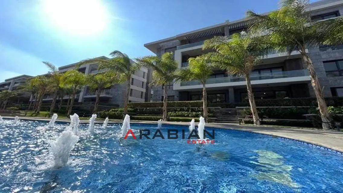 apt 170 m special view in lavista inst-7y
