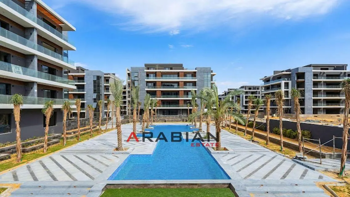 apt 170 m special view in lavista inst-7y