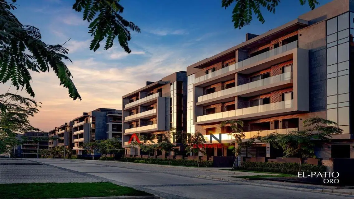 apt 170 m special view in lavista inst-7y