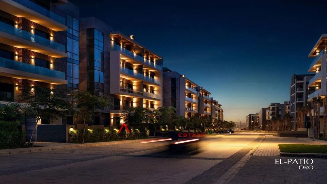 apt 170 m special view in lavista inst-7y