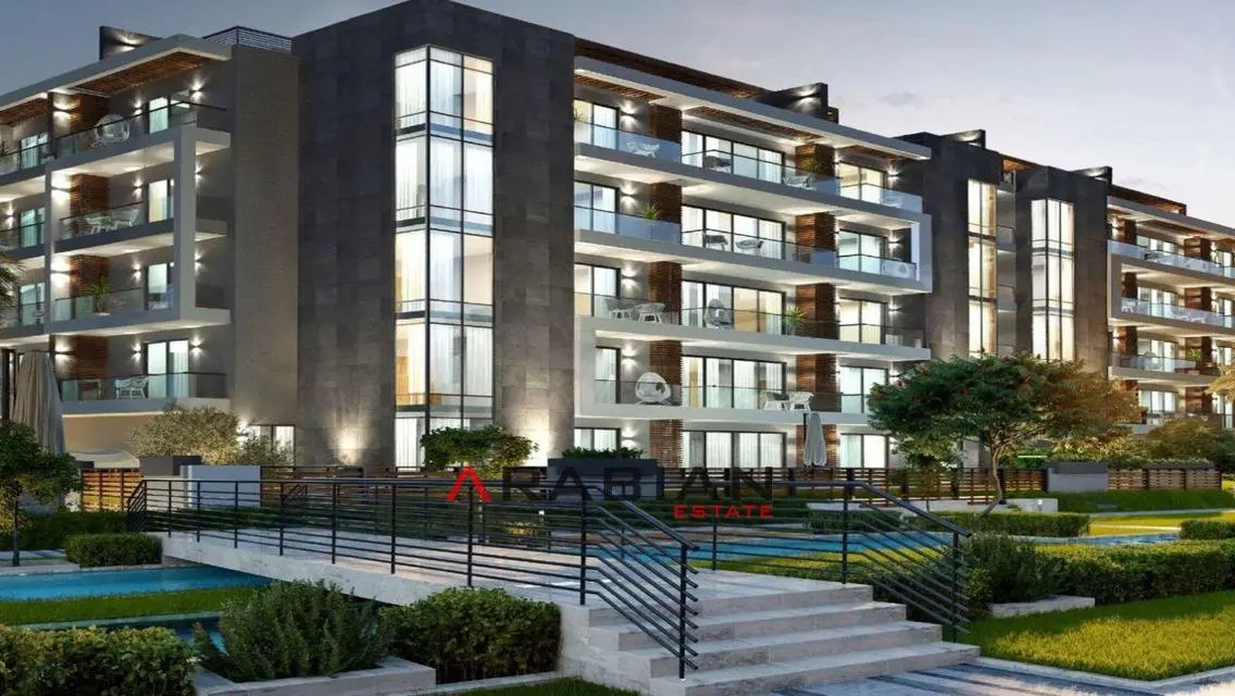 apt 170 m special view in lavista inst-7y