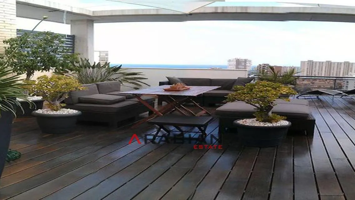 apt 170 m special view in lavista inst-7y
