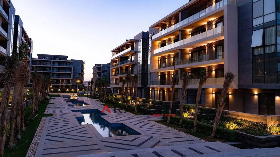 apt 170 m special view in lavista inst-7y