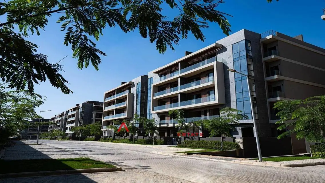 apt 170 m special view in lavista inst-7y