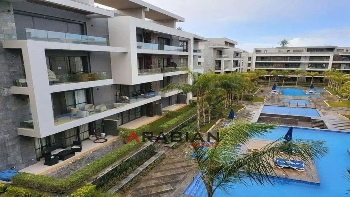 apt 170 m special view in lavista inst-7y