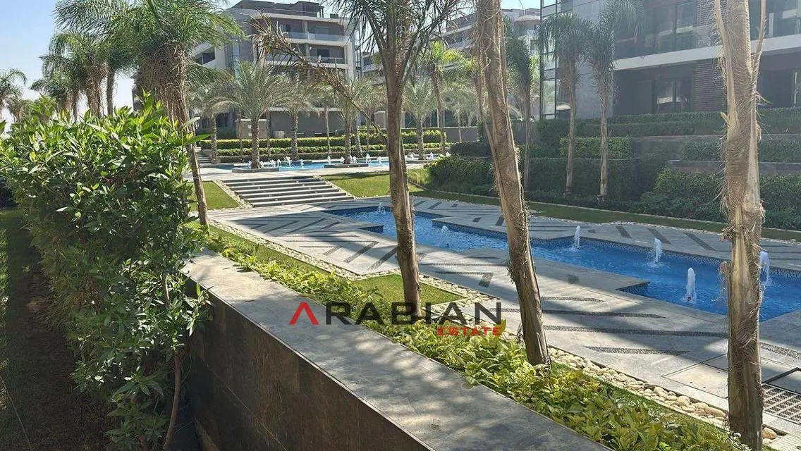 apt 170 m special view in lavista inst-7y