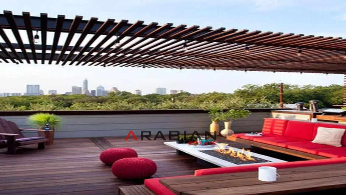 apt 170 m special view in lavista inst-7y