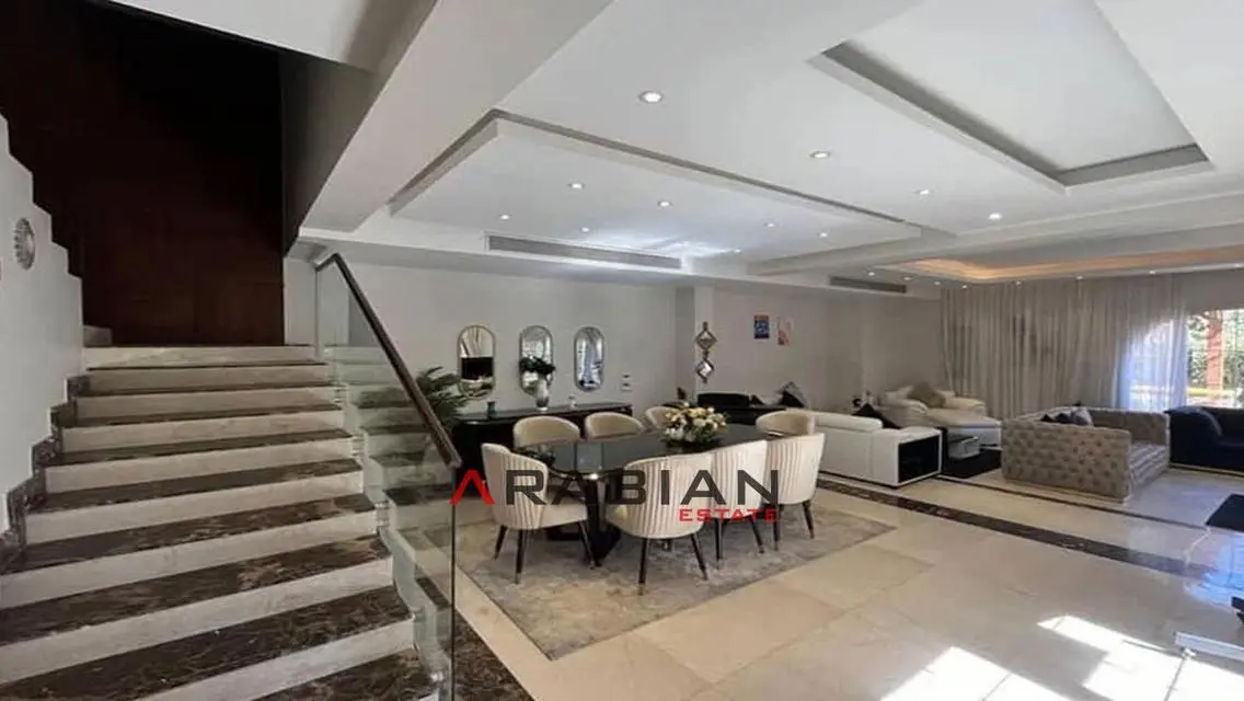 apt 170 m special view in lavista inst-7y
