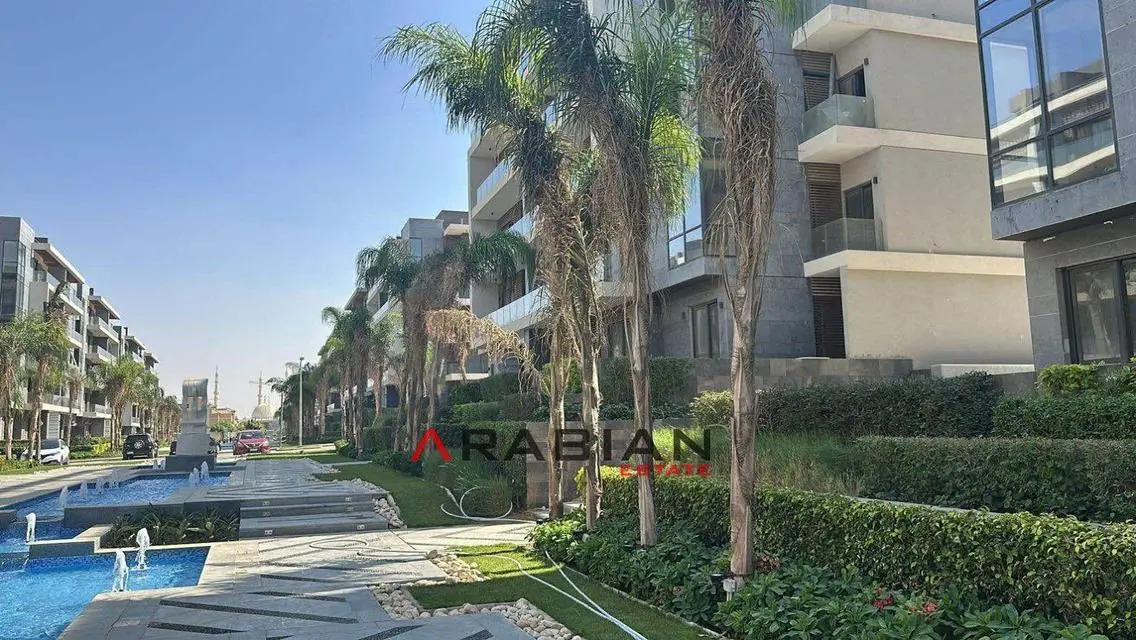apt 170 m special view in lavista inst-7y