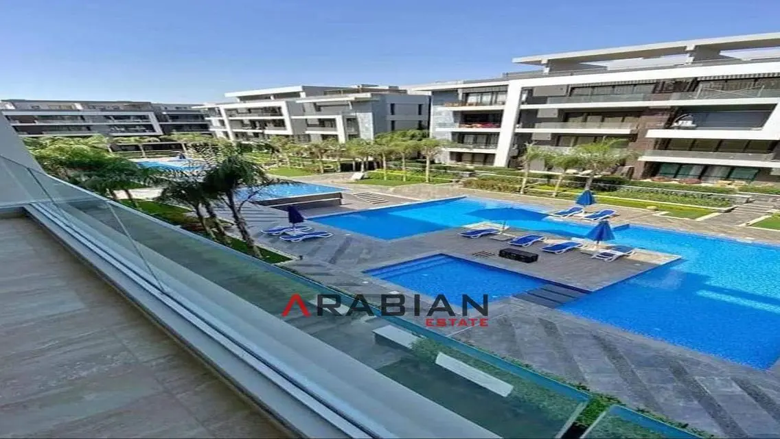 apt 170 m special view in lavista inst-7y