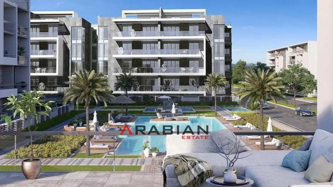 apt 170 m special view in lavista inst-7y