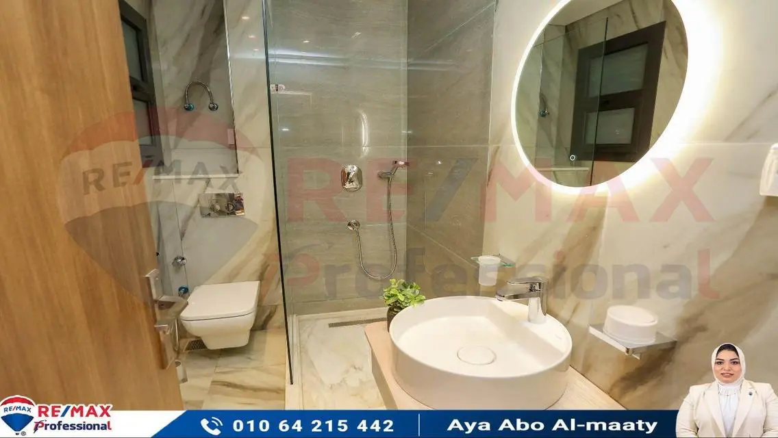 Own a Sky Villa in Skyline Compound-open view