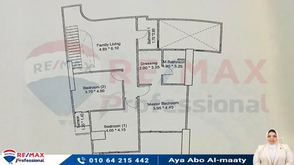 Own a Sky Villa in Skyline Compound-open view