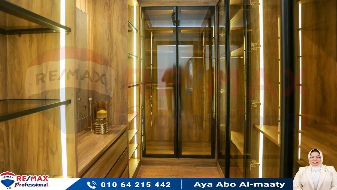Own a Sky Villa in Skyline Compound-open view
