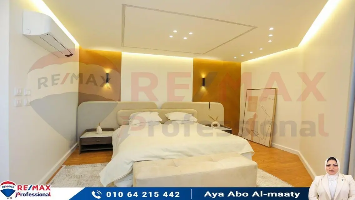 Own a Sky Villa in Skyline Compound-open view