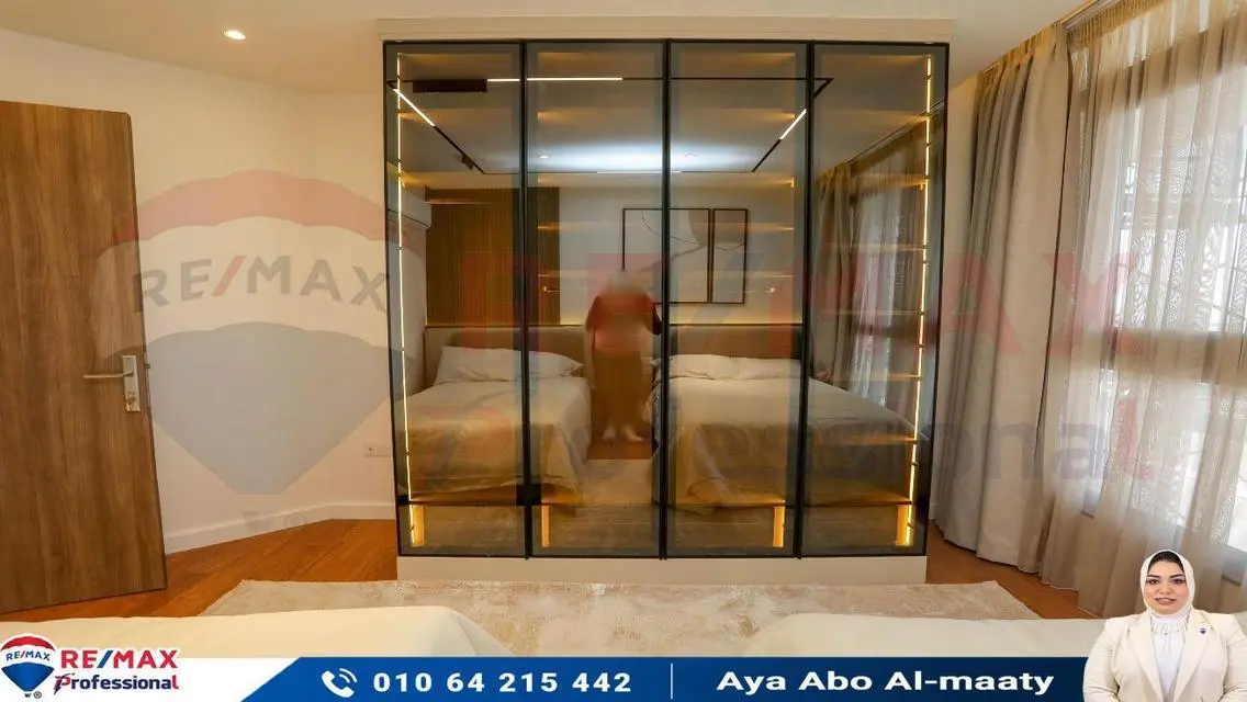 Own a Sky Villa in Skyline Compound-open view