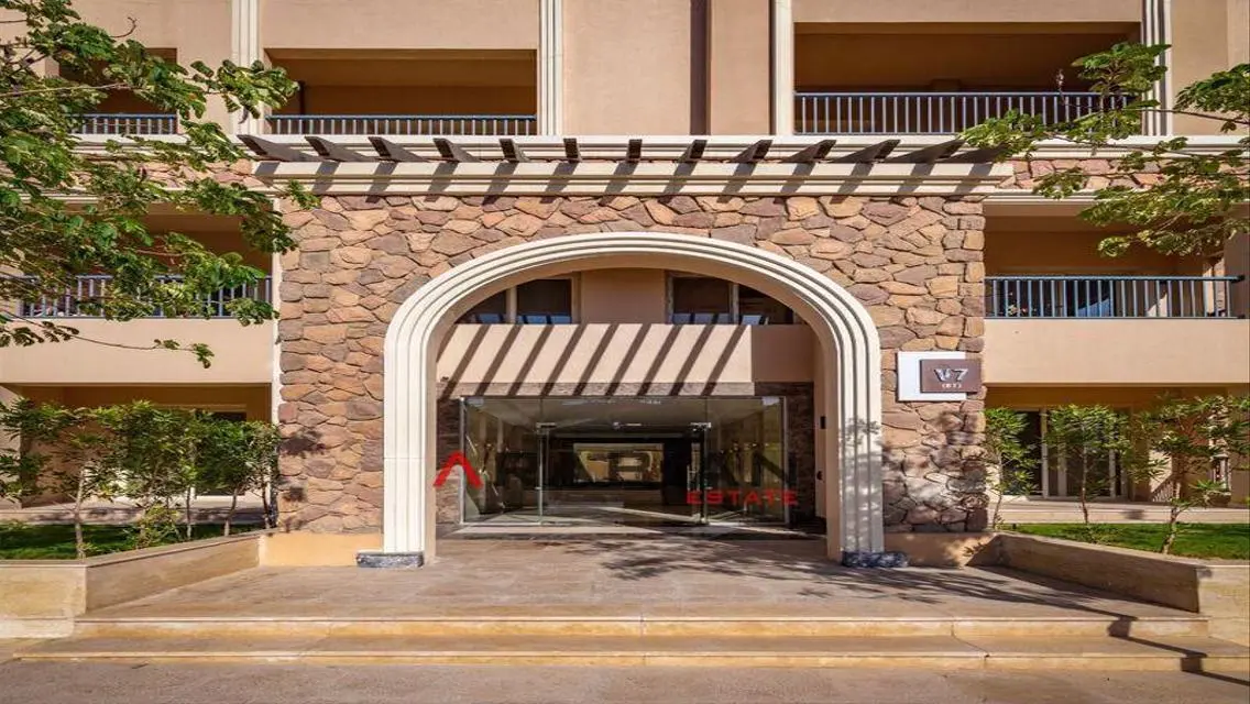 Last apt+garden f.f inst-5y delivery 2y front of a