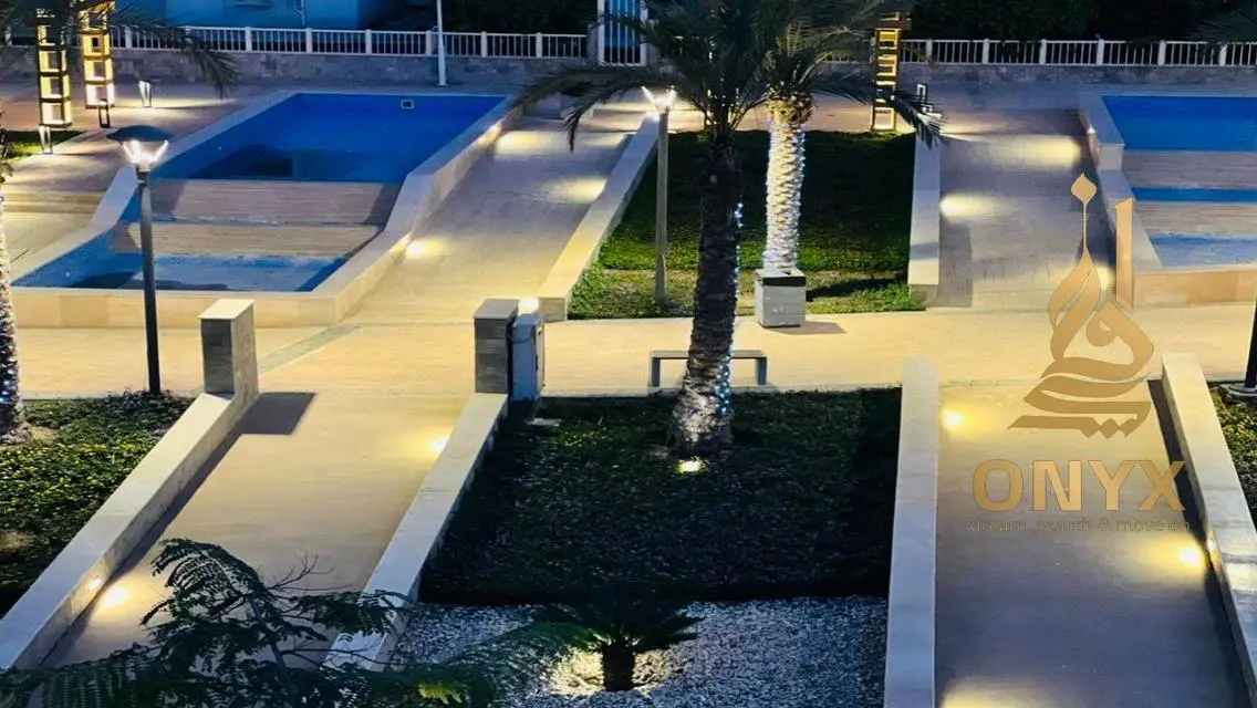 own your apt blew market price in jayd | new cairo