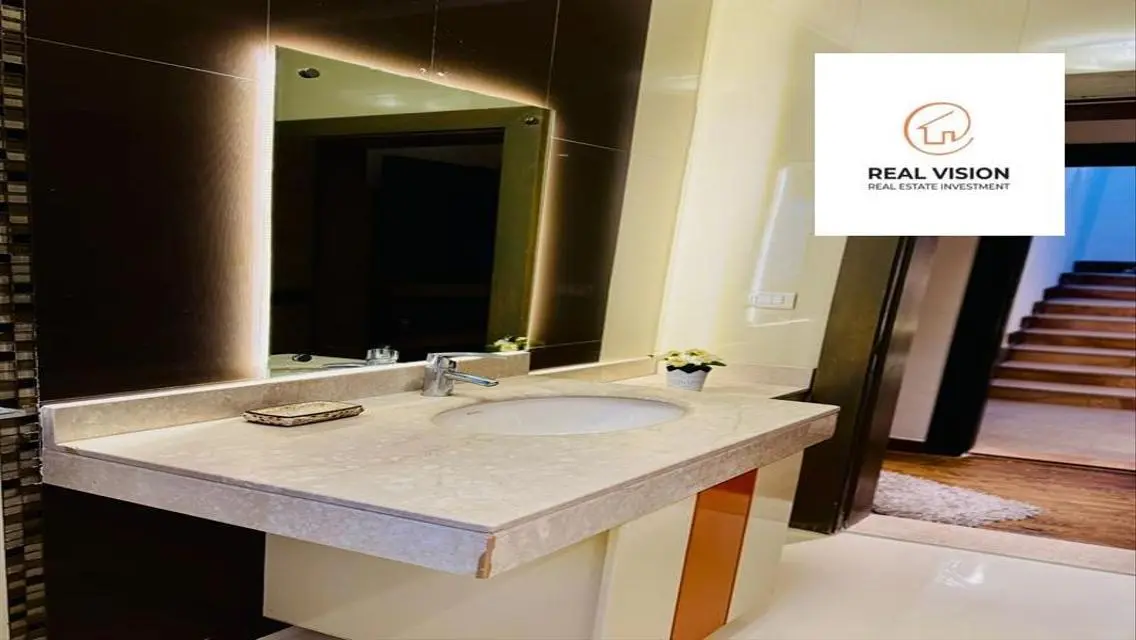 Twinhouse Al Karma 2, 4beds With Affordable Price