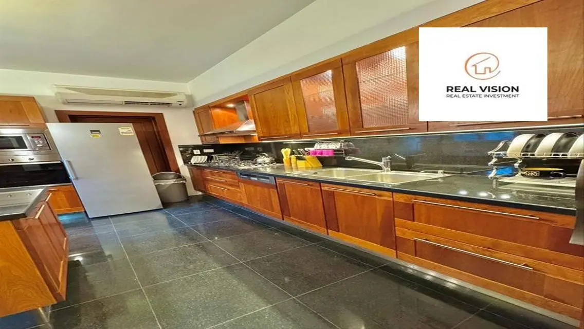 Twinhouse Al Karma 2, 4beds With Affordable Price