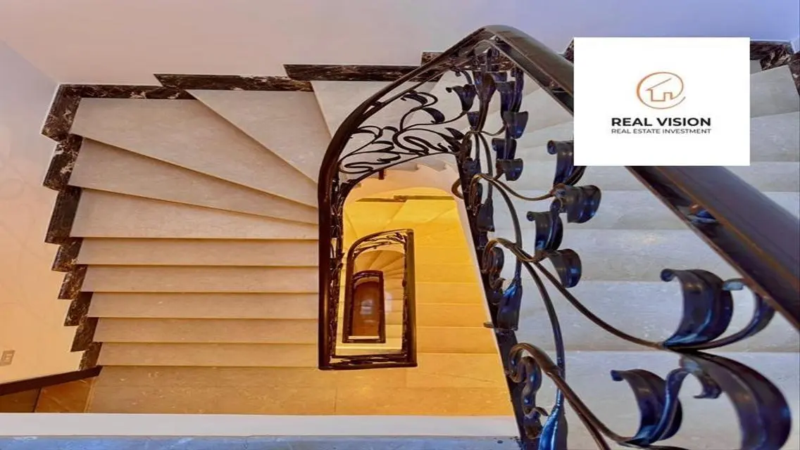 Twinhouse Al Karma 2, 4beds With Affordable Price