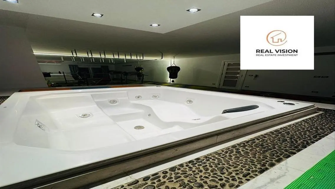 Twinhouse Al Karma 2, 4beds With Affordable Price
