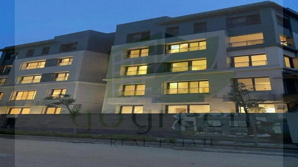 Luxury 3-Bedroom Apartment for Sale