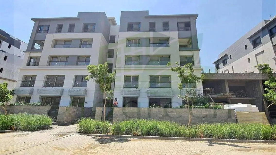 Luxury 3-Bedroom Apartment for Sale
