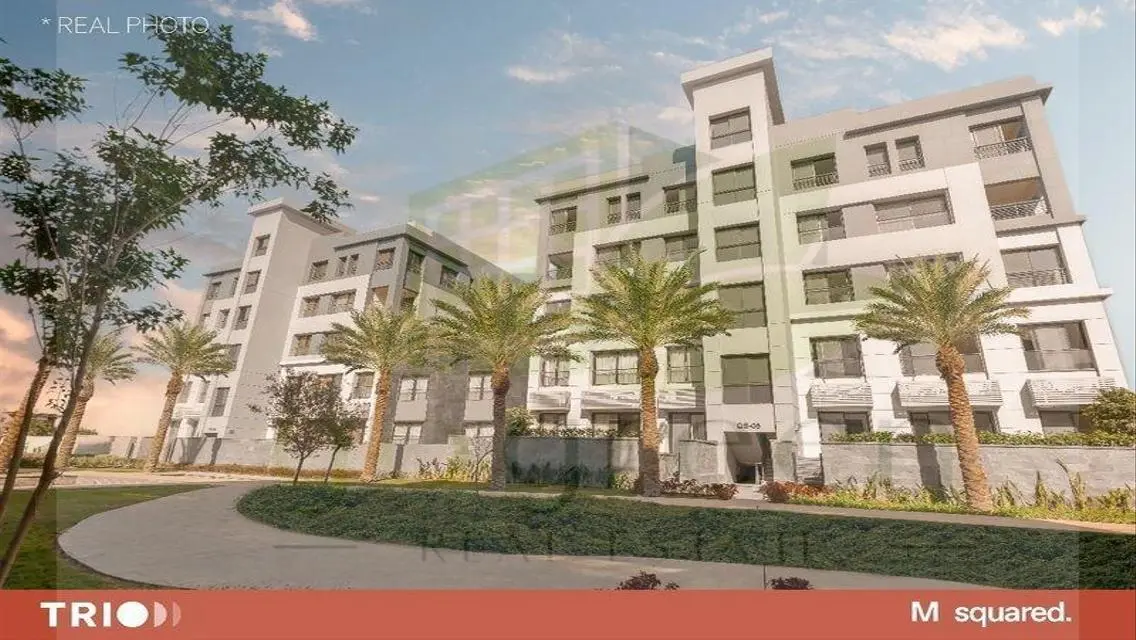 Luxury 3-Bedroom Apartment for Sale