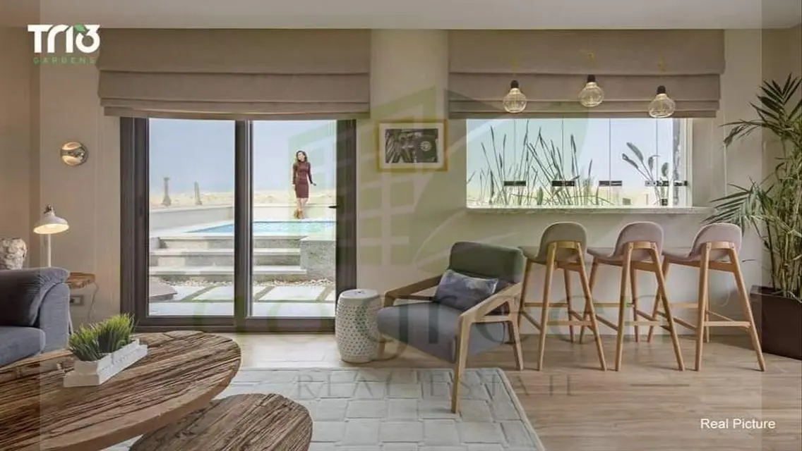 Luxury 3-Bedroom Apartment for Sale